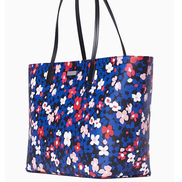 Kate Spade Shore Street Bouquet Pop Margareta and Tinie COMBO - Picture 5 of 15